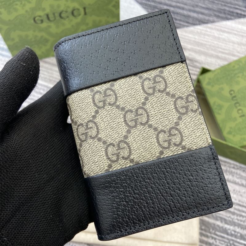 Gvc*1 wallets
